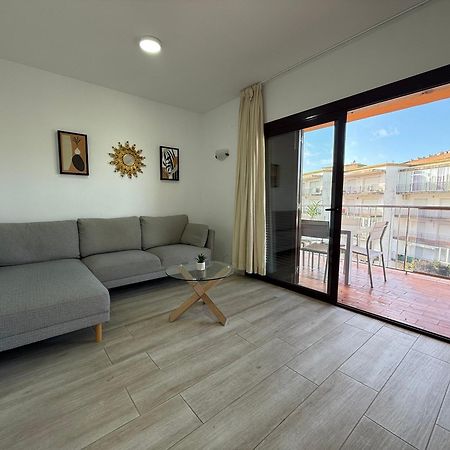 Apartament Agi Montseny Roses Zewnętrze zdjęcie