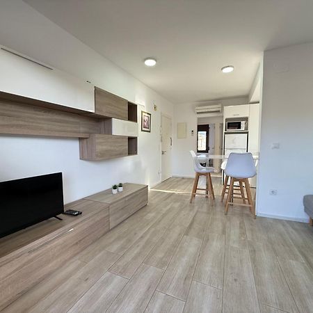 Apartament Agi Montseny Roses Zewnętrze zdjęcie