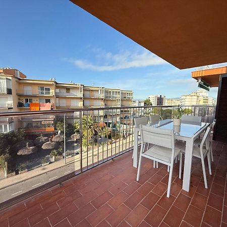 Apartament Agi Montseny Roses Zewnętrze zdjęcie