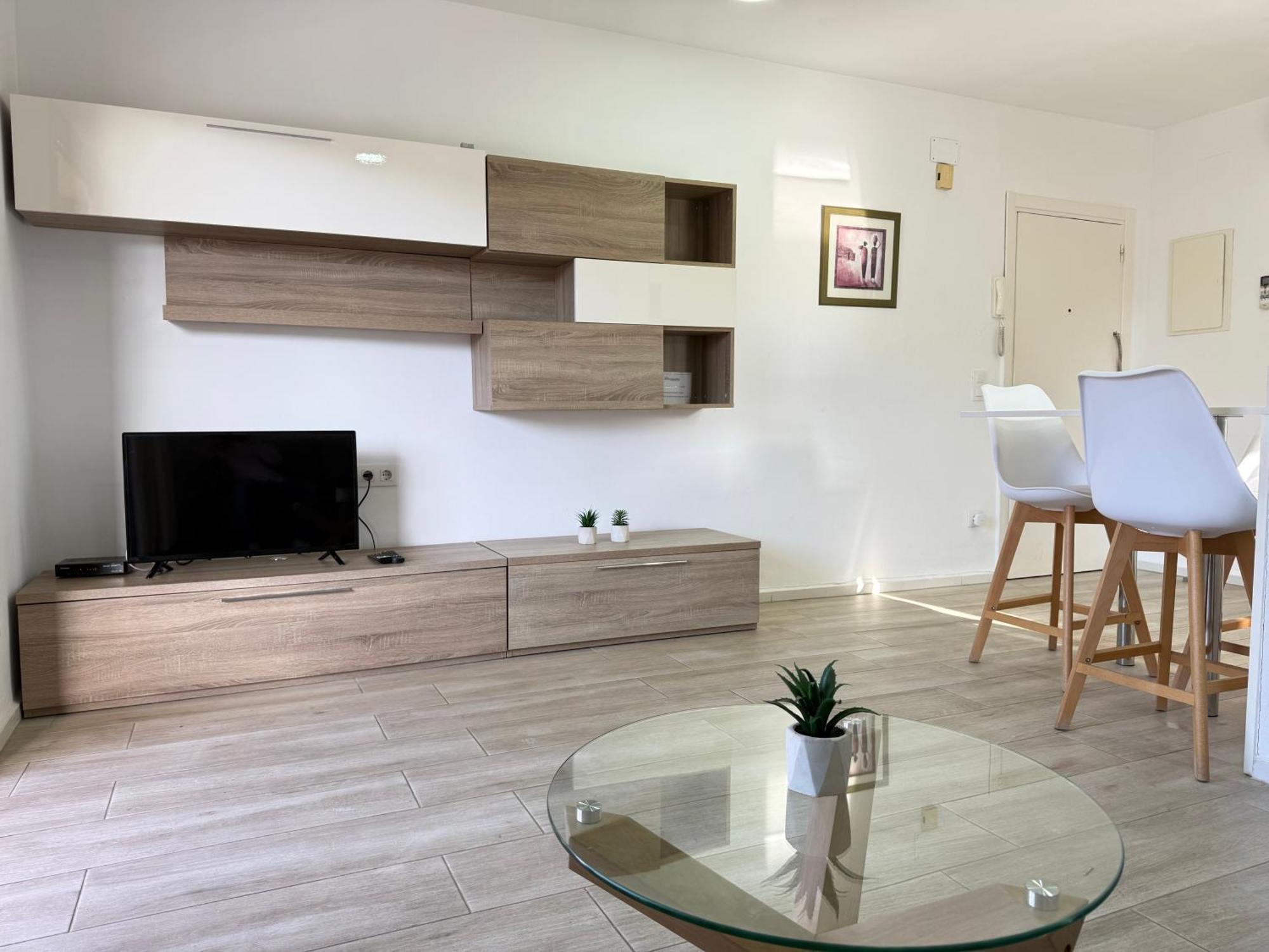 Apartament Agi Montseny Roses Zewnętrze zdjęcie