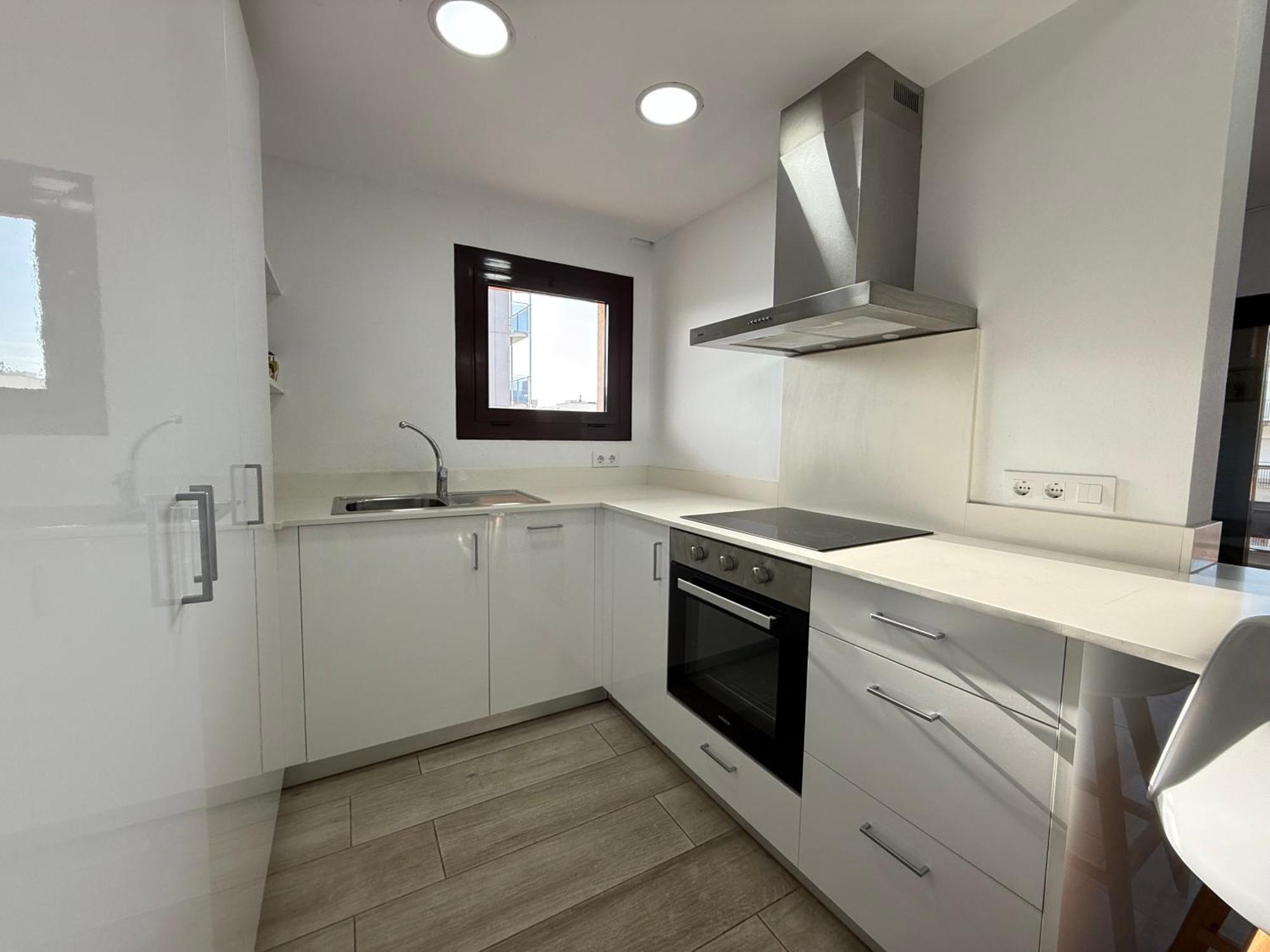 Apartament Agi Montseny Roses Zewnętrze zdjęcie