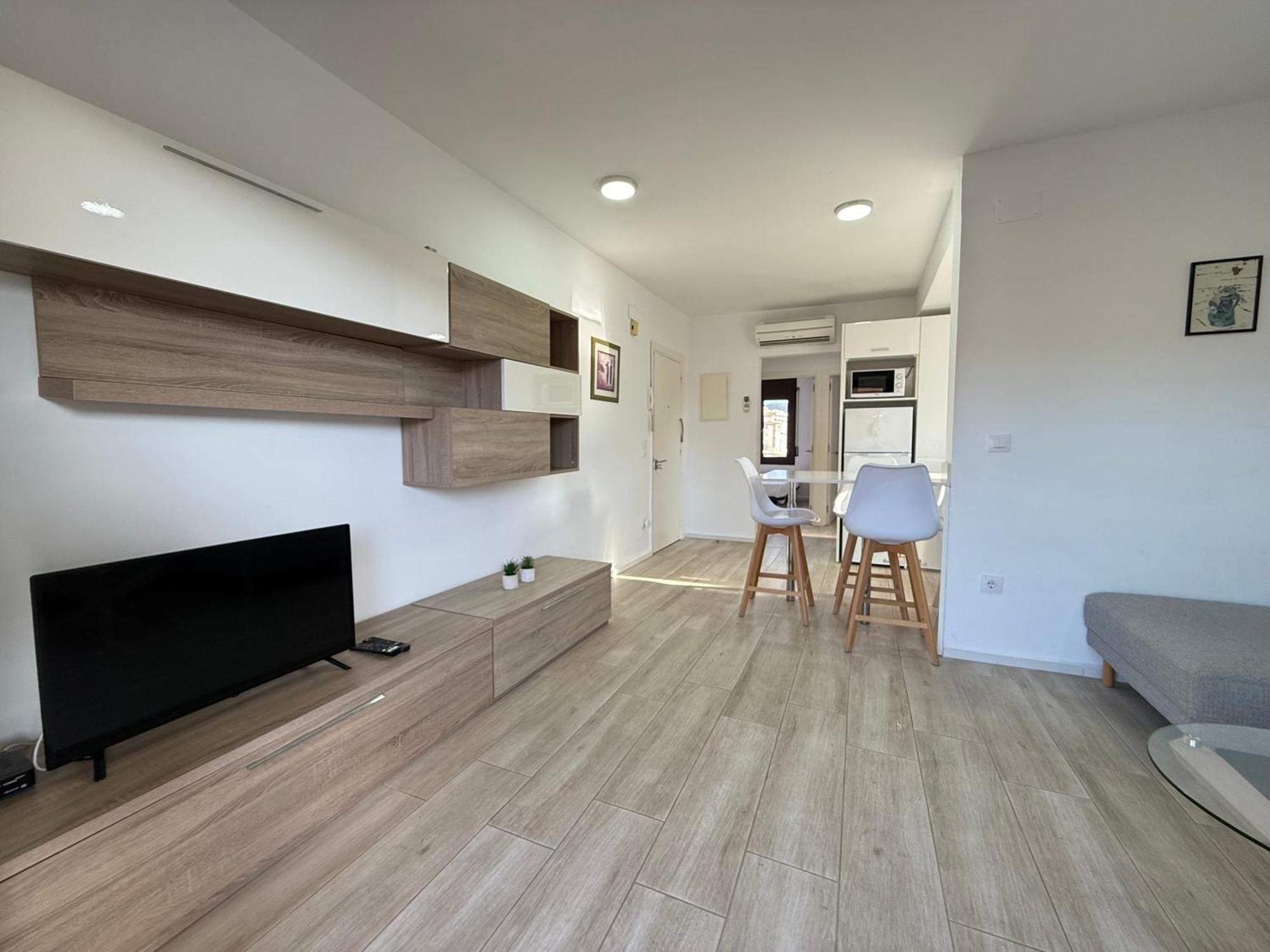Apartament Agi Montseny Roses Zewnętrze zdjęcie
