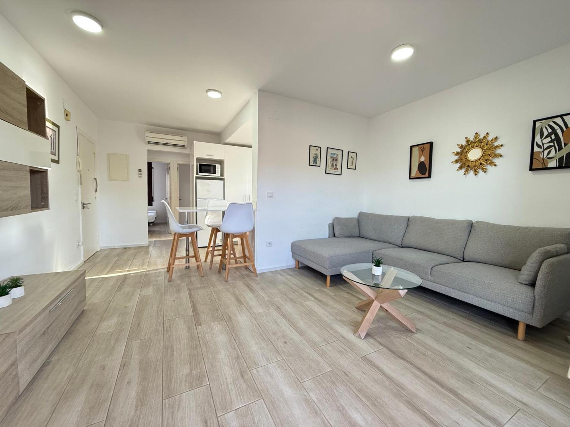 Apartament Agi Montseny Roses Zewnętrze zdjęcie