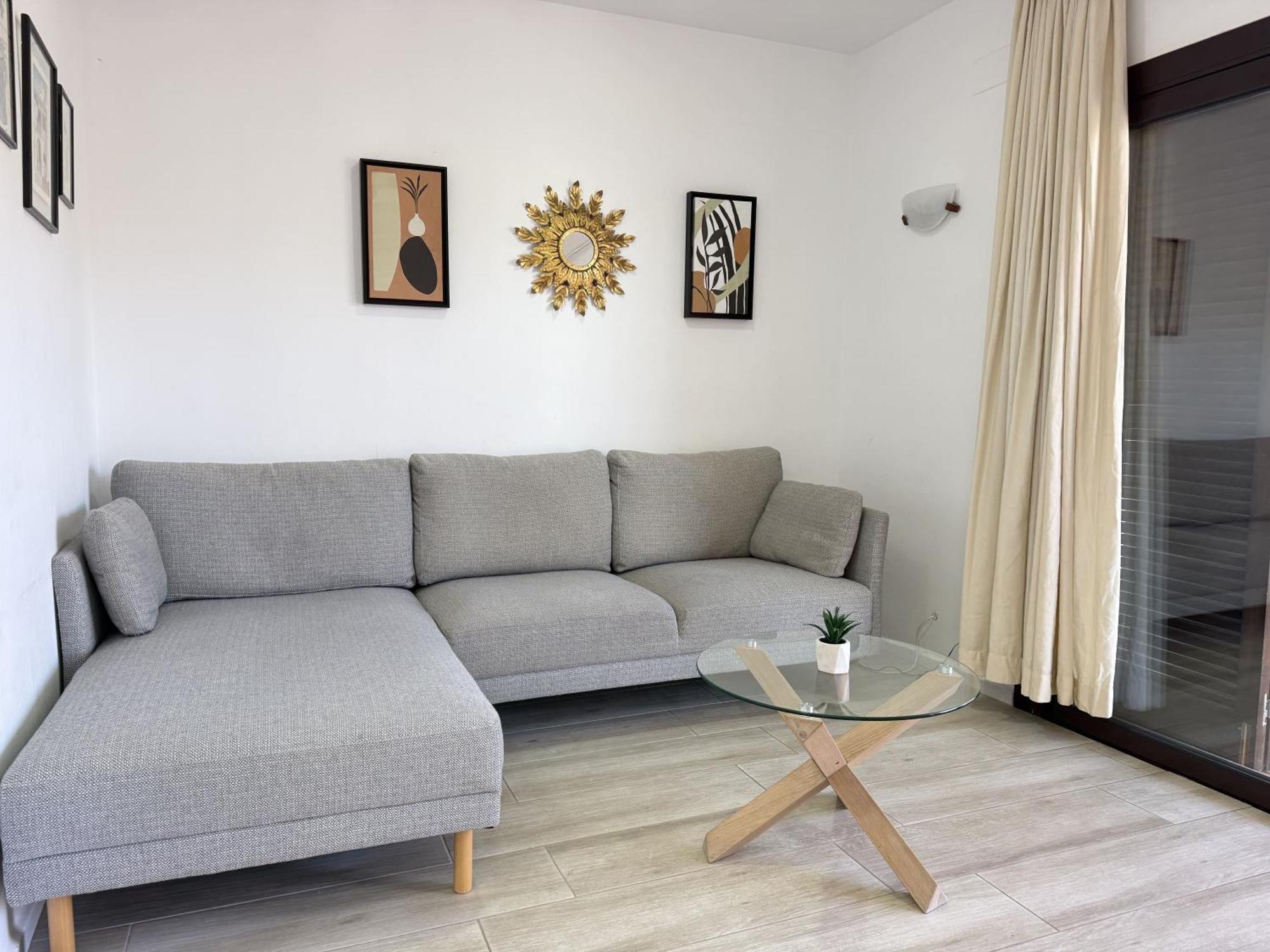 Apartament Agi Montseny Roses Zewnętrze zdjęcie