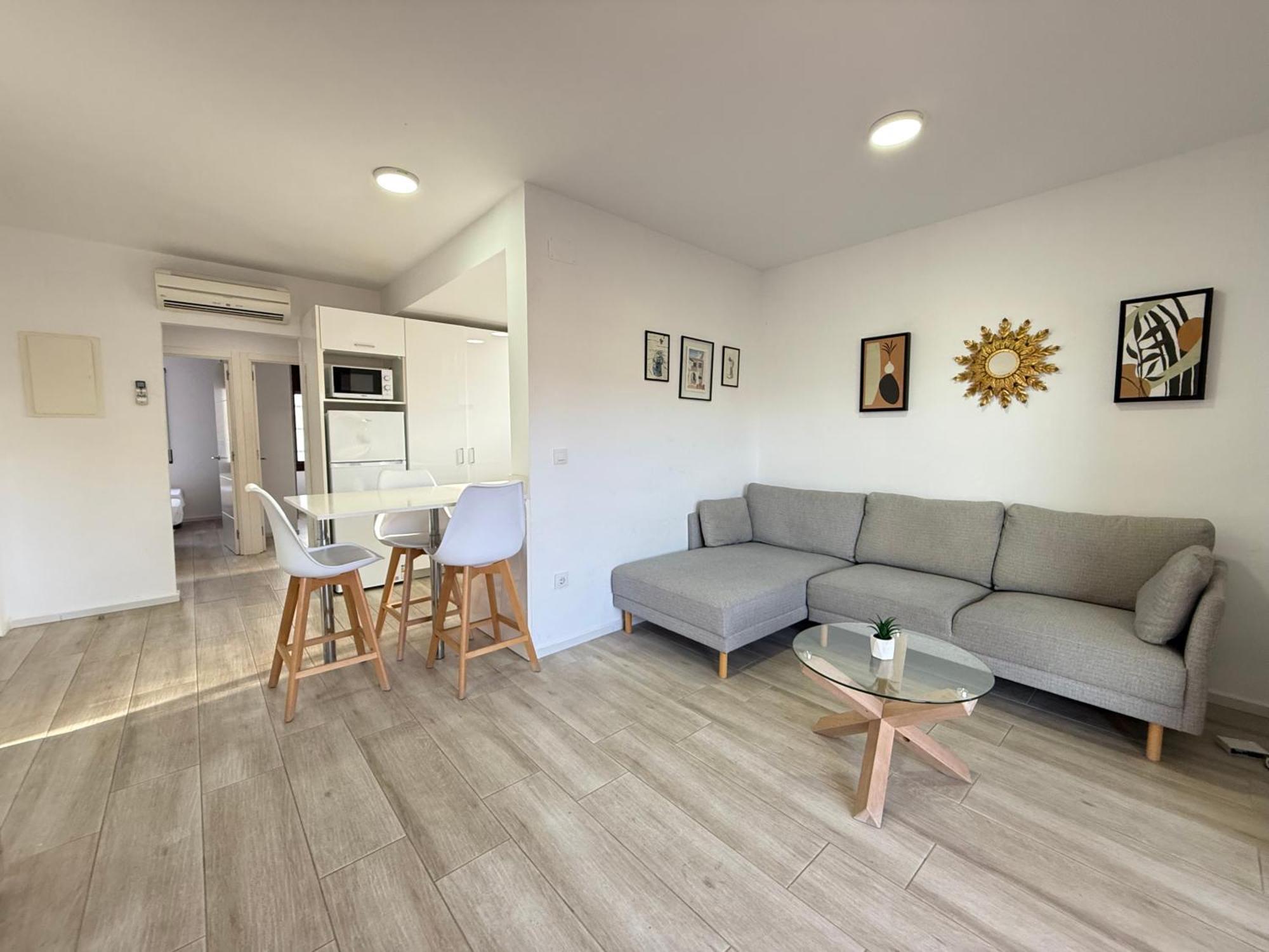 Apartament Agi Montseny Roses Zewnętrze zdjęcie